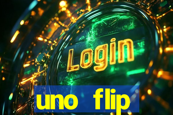 uno flip significado cartas