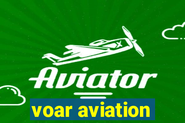 voar aviation