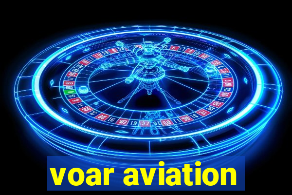 voar aviation