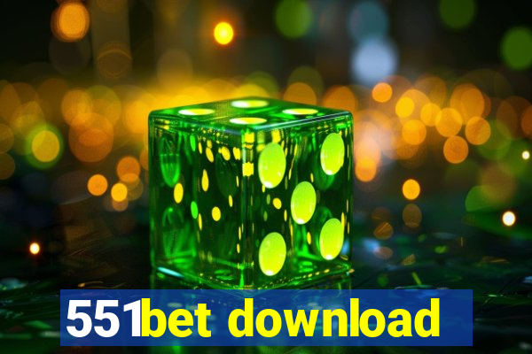551bet download