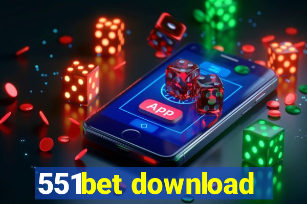 551bet download