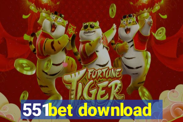 551bet download