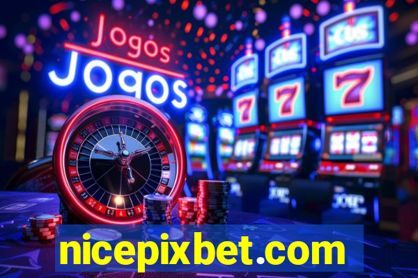 nicepixbet.com