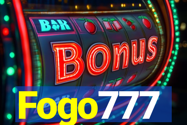 Fogo777