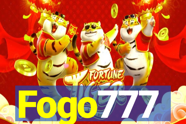 Fogo777