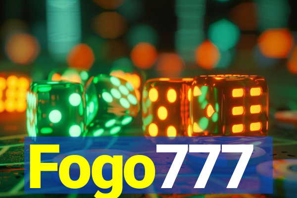 Fogo777