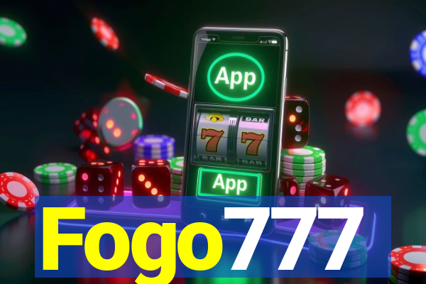 Fogo777