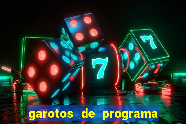 garotos de programa no rs