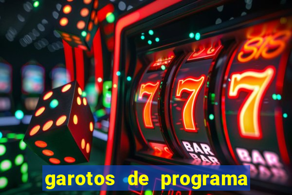 garotos de programa no rs