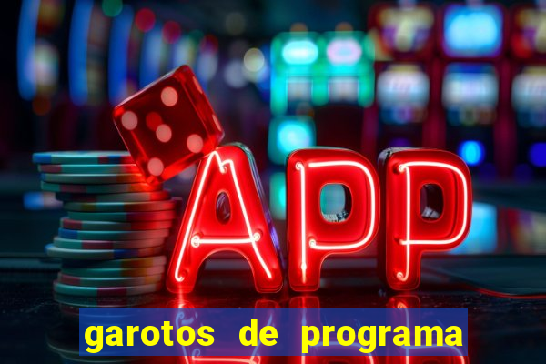 garotos de programa no rs