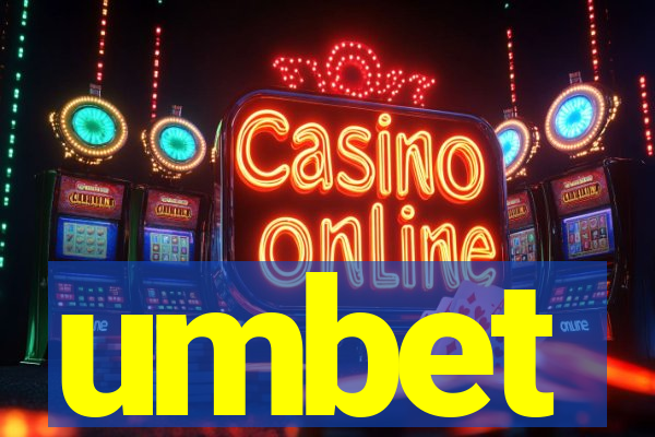 umbet