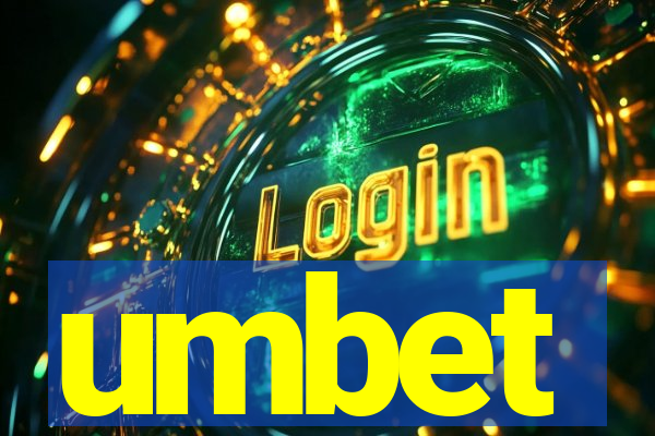 umbet