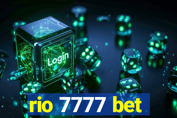 rio 7777 bet