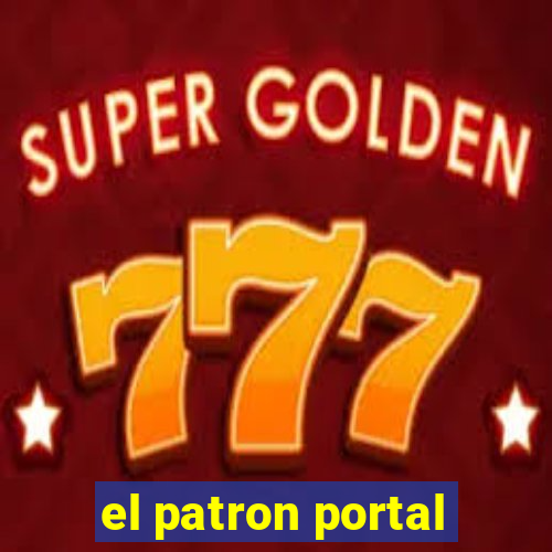 el patron portal