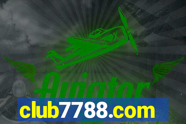 club7788.com