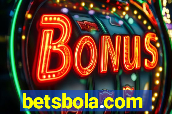 betsbola.com