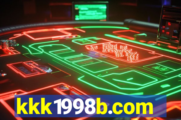 kkk1998b.com