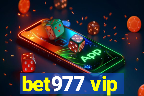 bet977 vip