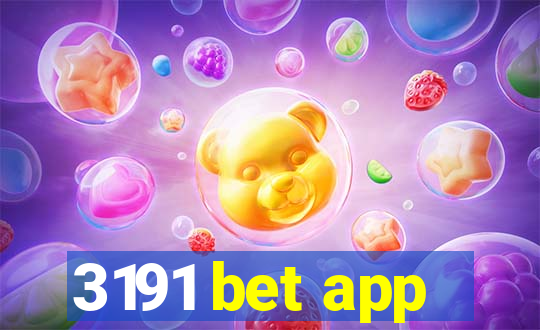 3191 bet app