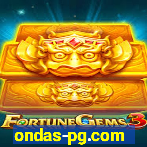 ondas-pg.com