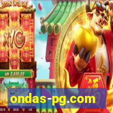 ondas-pg.com