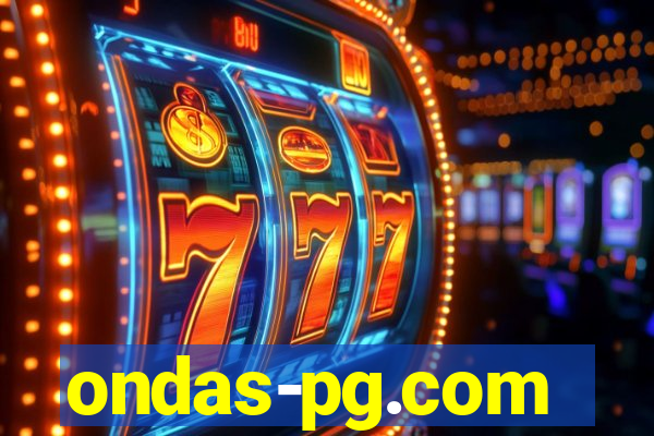 ondas-pg.com