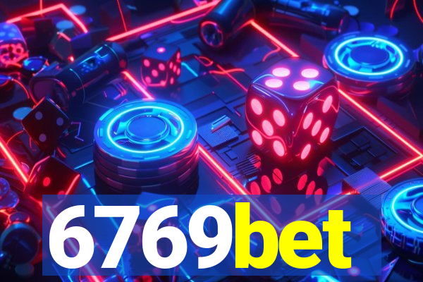6769bet