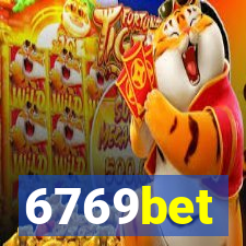 6769bet
