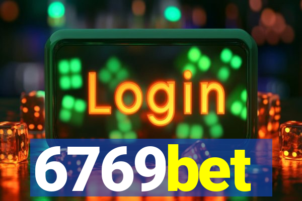 6769bet