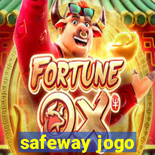 safeway jogo