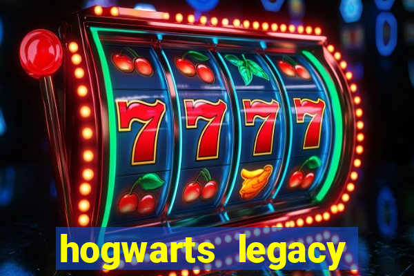 hogwarts legacy mapa musical