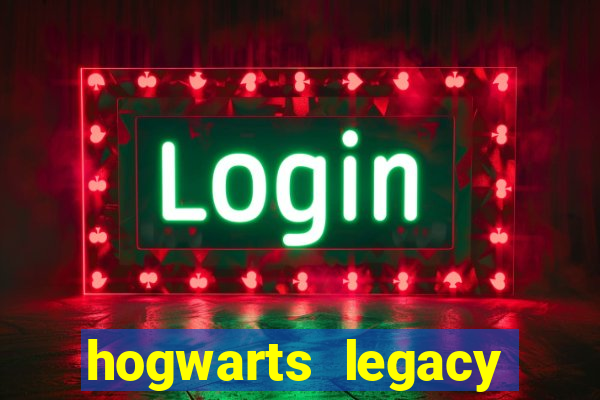 hogwarts legacy mapa musical
