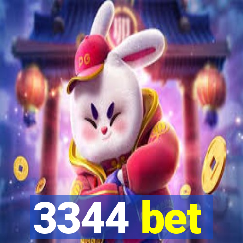 3344 bet