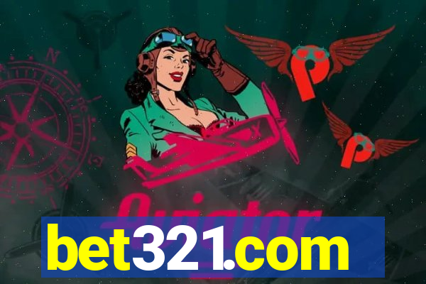 bet321.com
