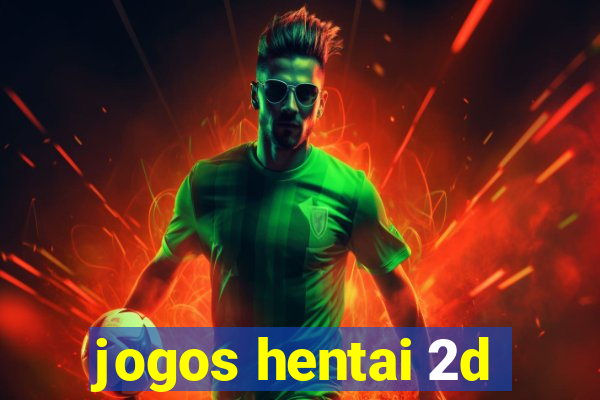 jogos hentai 2d