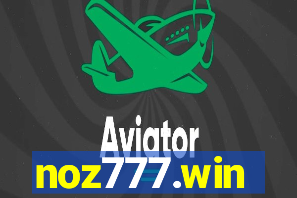 noz777.win