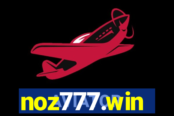 noz777.win