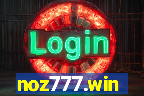 noz777.win