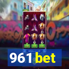 961 bet