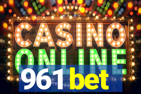 961 bet