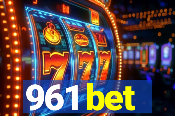 961 bet