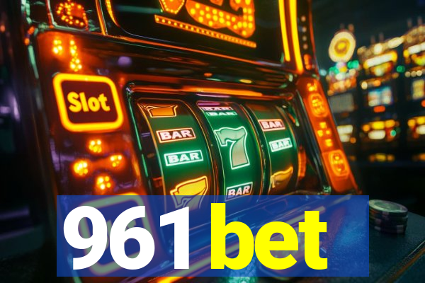 961 bet