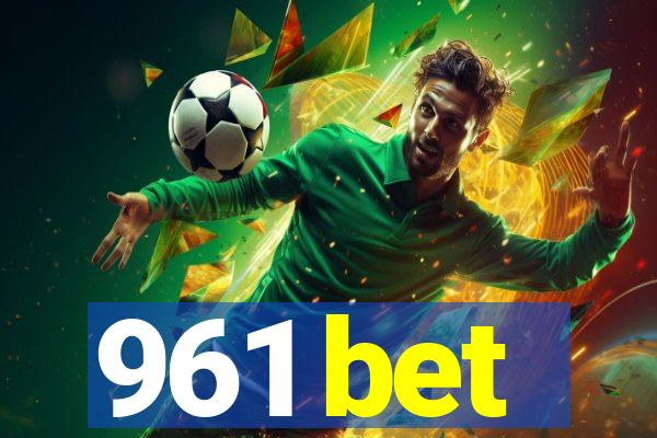 961 bet