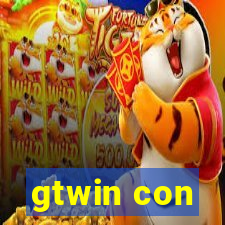 gtwin con