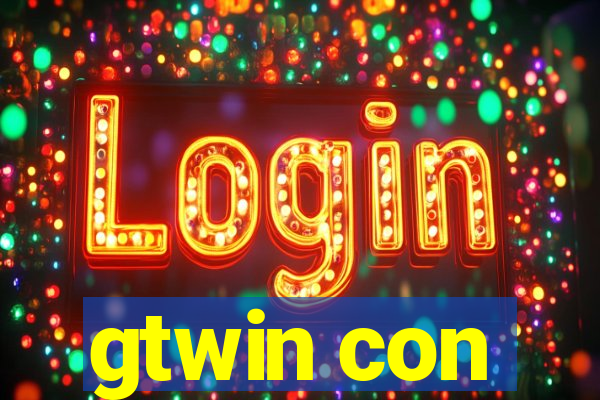 gtwin con
