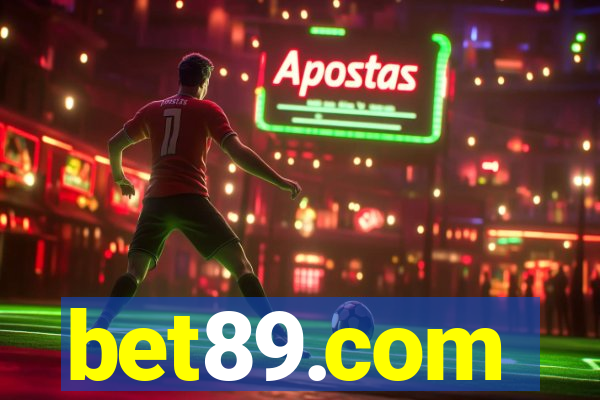 bet89.com