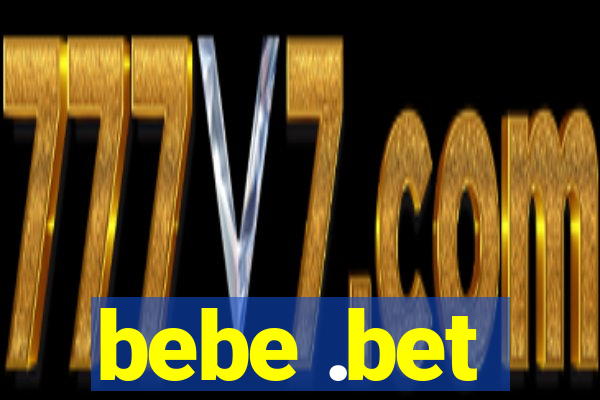 bebe .bet