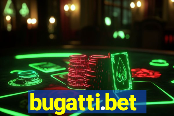 bugatti.bet