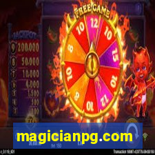magicianpg.com
