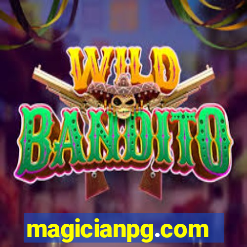 magicianpg.com